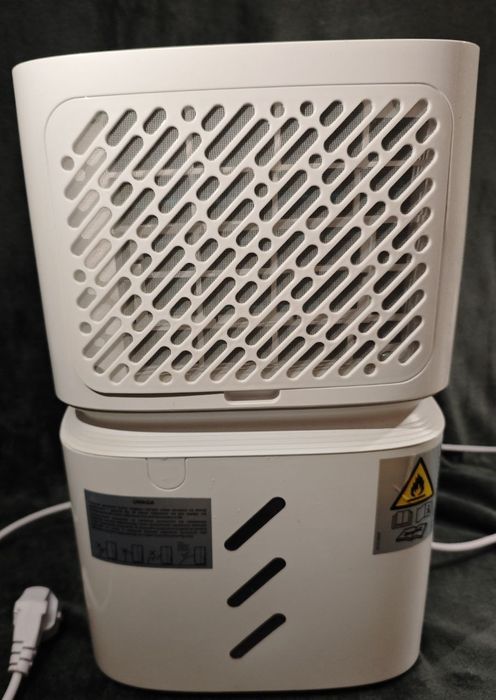 Osuszacz powietrza Warmtec ODT-12