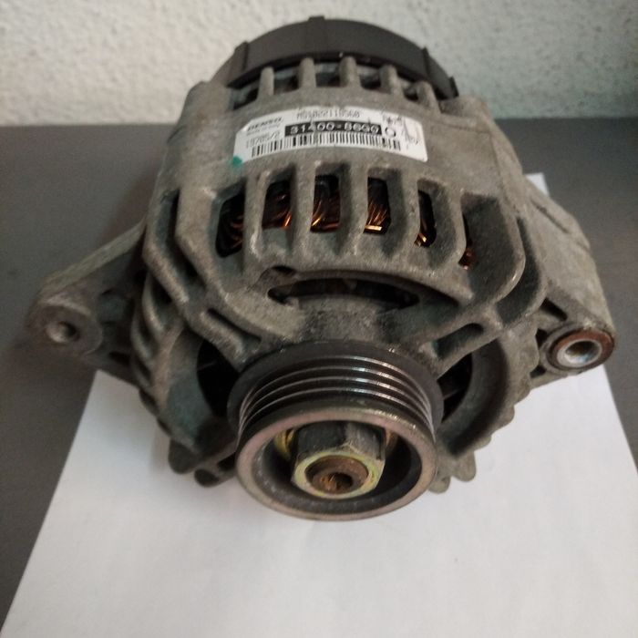 Alternador Denso 70A Hyunday Kia Suzuki