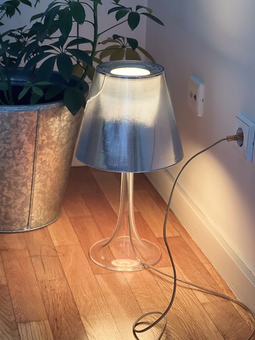 Philippe Starck Lamp