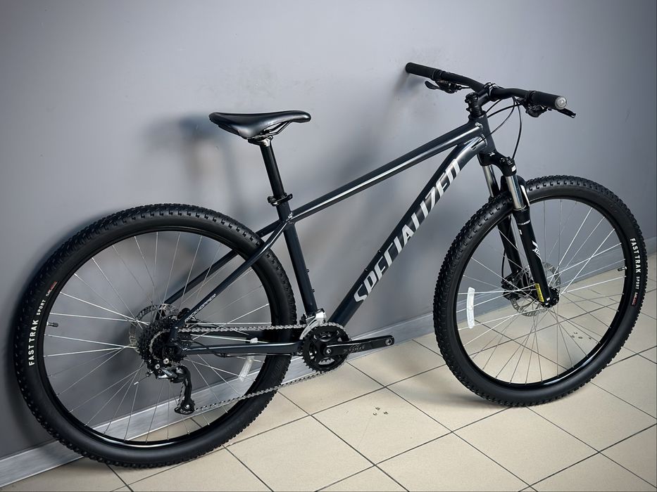 Велосипед Specialized RockHopper 29 L