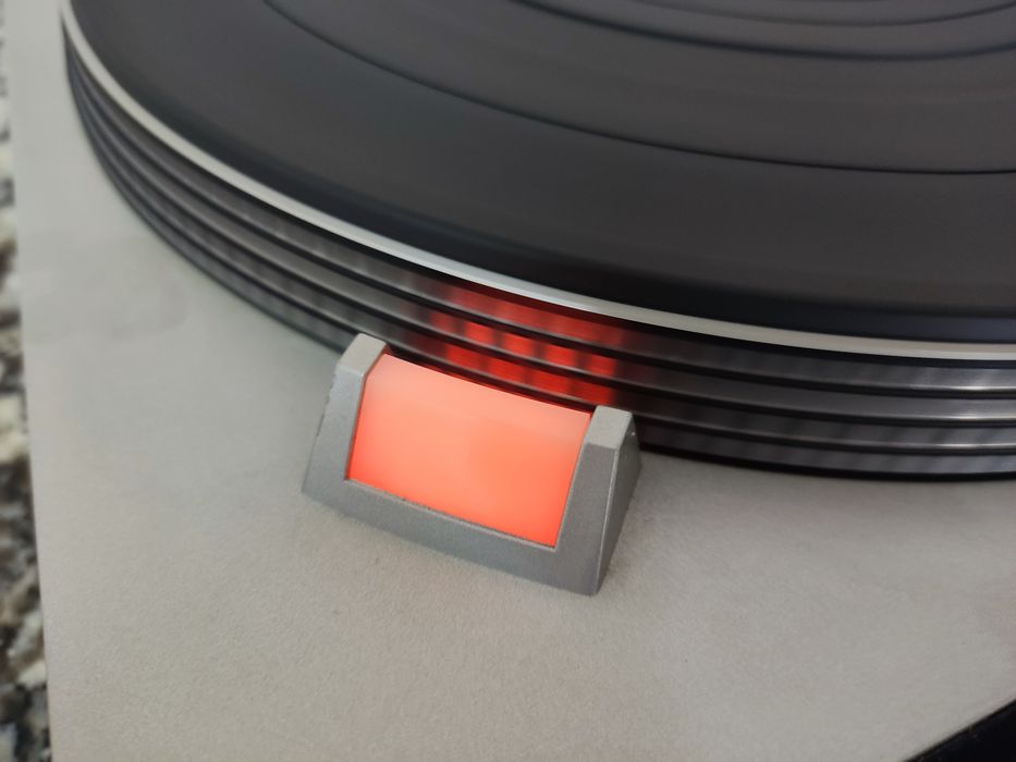 Technics SL B3 Full Automátic