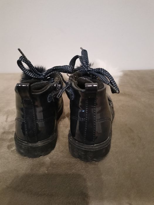 Botki Smyk Cool Club r. 22