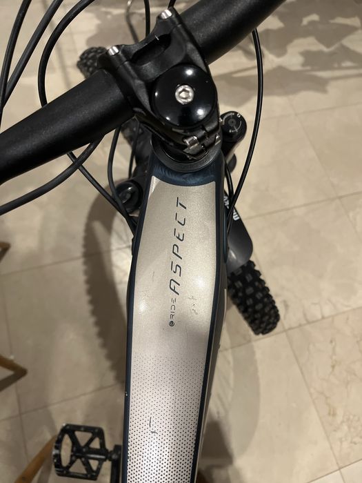 Bicicleta scott aspect