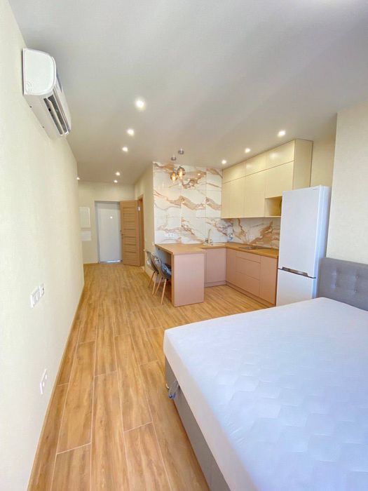 Apartment in Kyiv - View 2