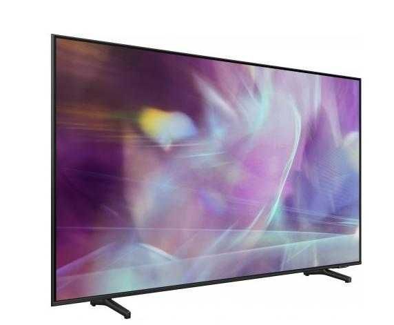 Телевізор Samsung QE50Q60A QE50Q60AAU QE50Q60ADAU  UE50AU8000 UE50AU71