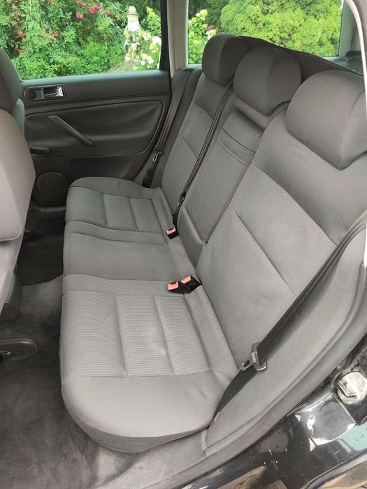 Passat B5 fl 1.9tdi