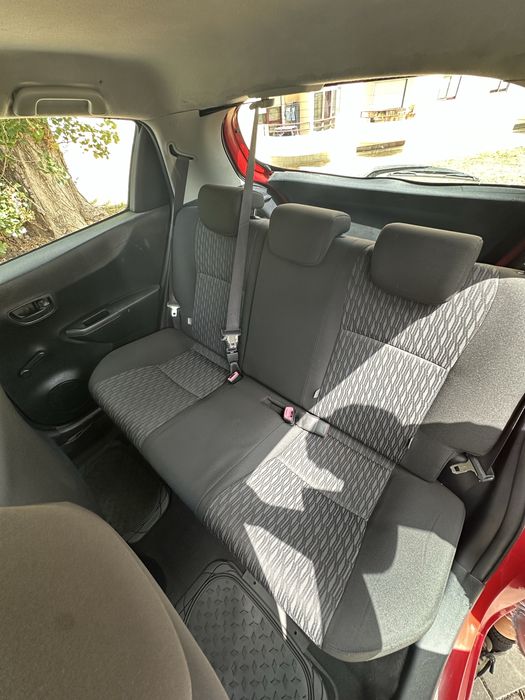 Toyota Yaris 1.0 VVT-i GPL  • Muito Económico • 164.000 km
