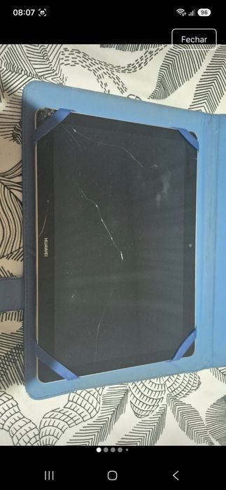 Tablet Huawei ano 2021