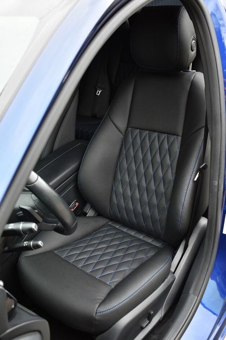 Перетяжка и ремонт сидений авто, мото,катеров и офисной мебели