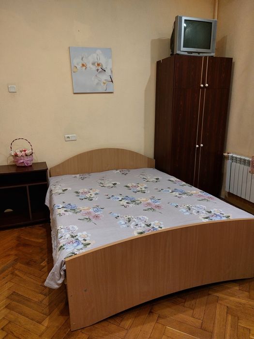 Центр города  1 комн. кварт.  ул. Дерибасовская