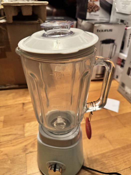 Blender kielichowy Solac ProMixer 1000 – 1000 W
