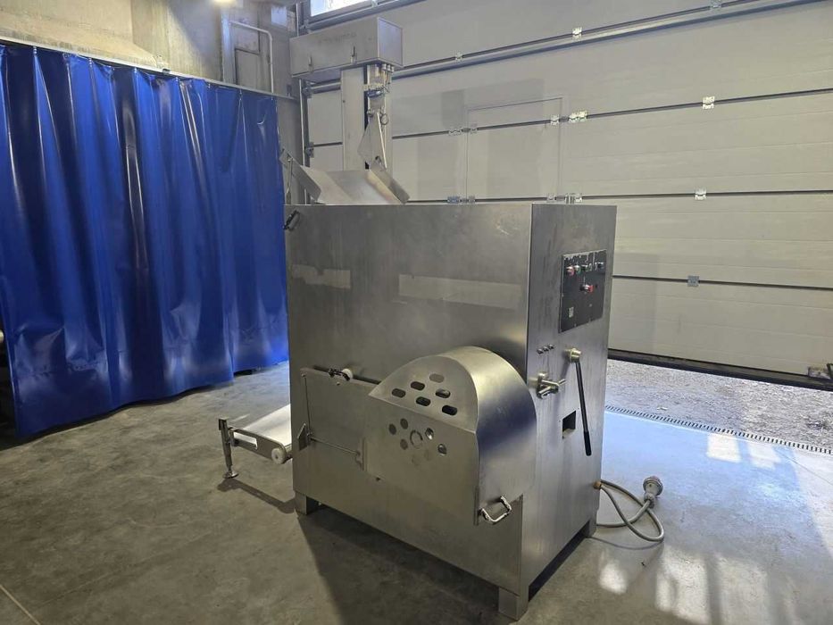 Wilk Meissner SR 160/2