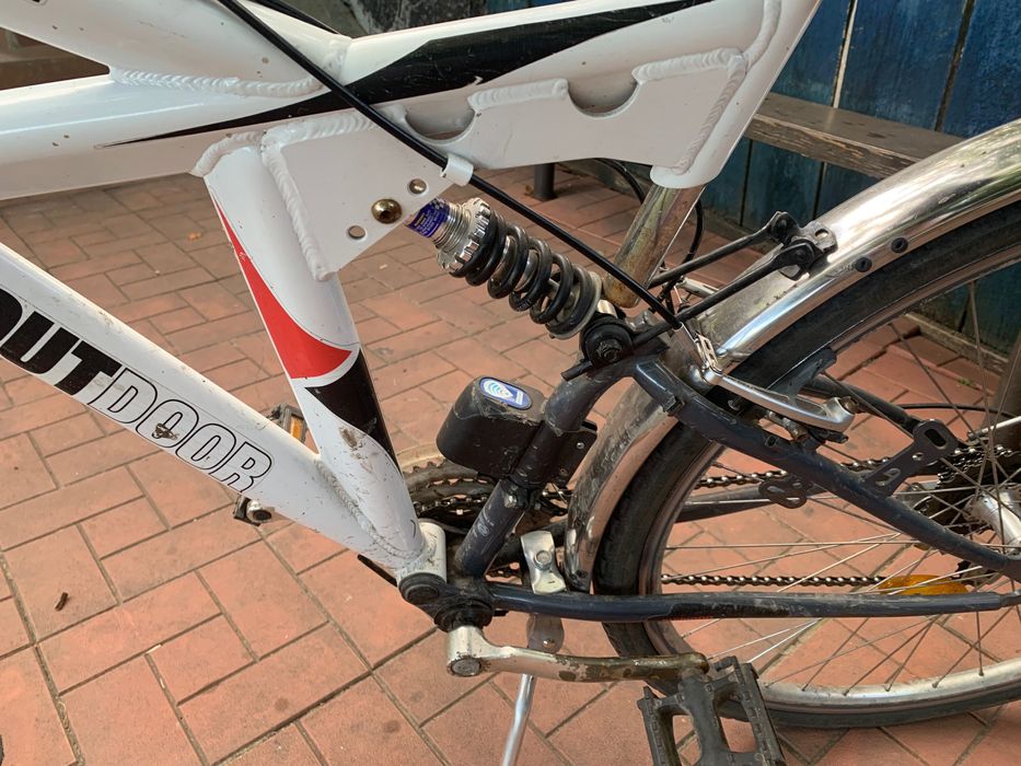 Продам велосипед