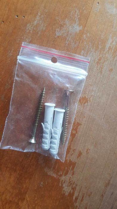 Okap nadkuchenny Amica nowy