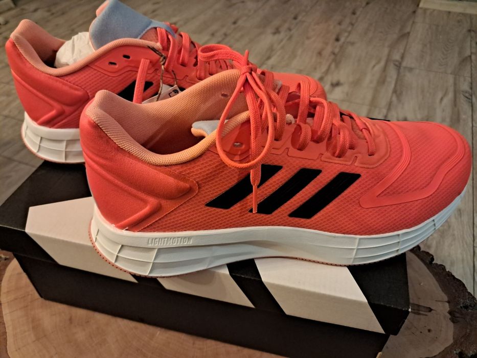Adidas Duramo 10 r. 43 1/3