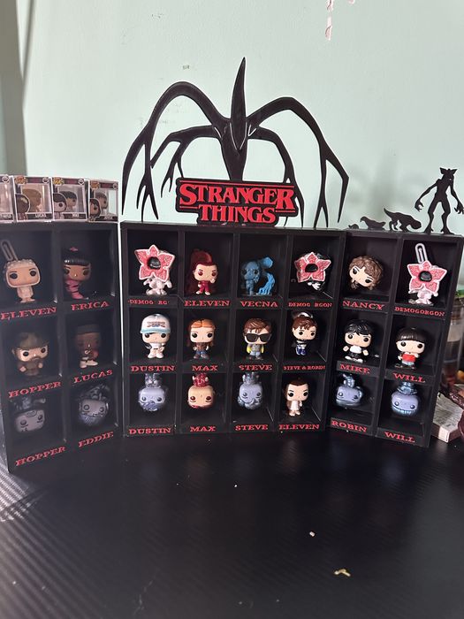 Підставка для фігурок