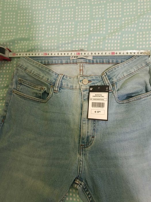 Нові Джинси ZARA