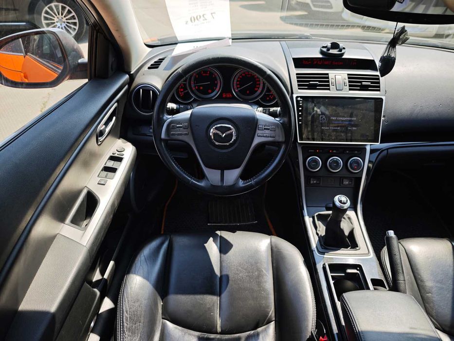Продам Mazda 6 2008р. #76611