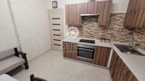 Здається 1-кімн. квартира, на 2-му поверсі, вул. Драгоманова, 2 (Позняки)