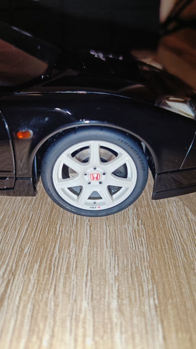Honda NSX-R, NA2 (1:18) - Autoart
