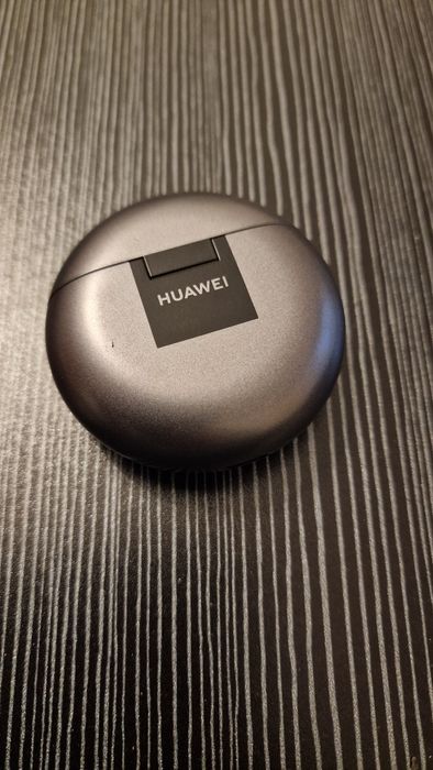 Huawei freebuds 4