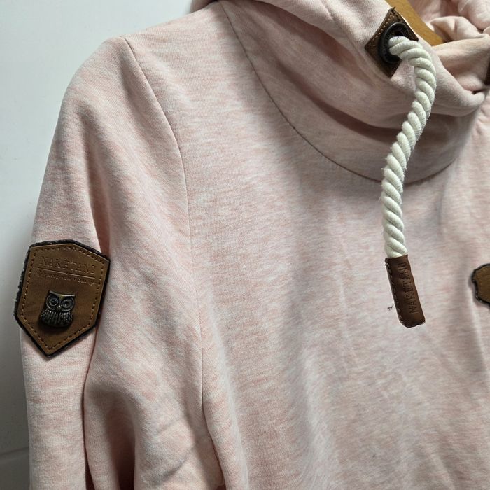 Bluza Naketano M