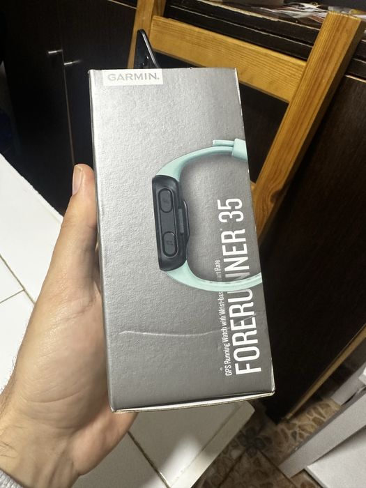 Relogio Garmin 35454611996509491203
