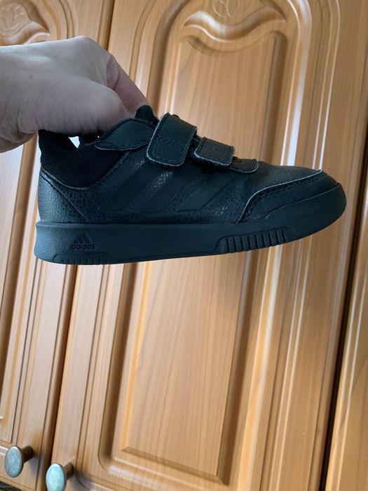 детские кроссовки adidas Tensaur Sport 2.0 CF K (модель GW6439)28 размер устилка 18