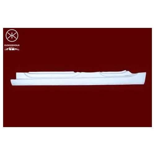 Поріг (порог) гольф 5 правий Klokkerholm 9524012 та ремвставка крила