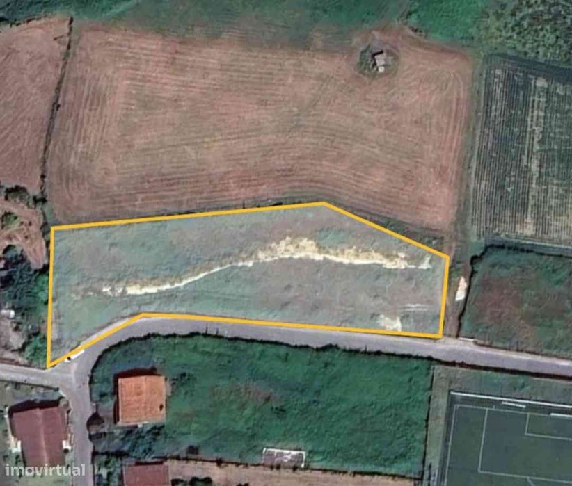 Terreno construção Lago
