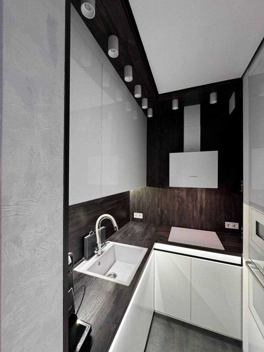 Продаж квартири 2+1 у ЖК Black Sea Avangard (3139)