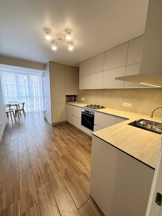 Оренда Перша здача по вул. Провулок Тарнавського