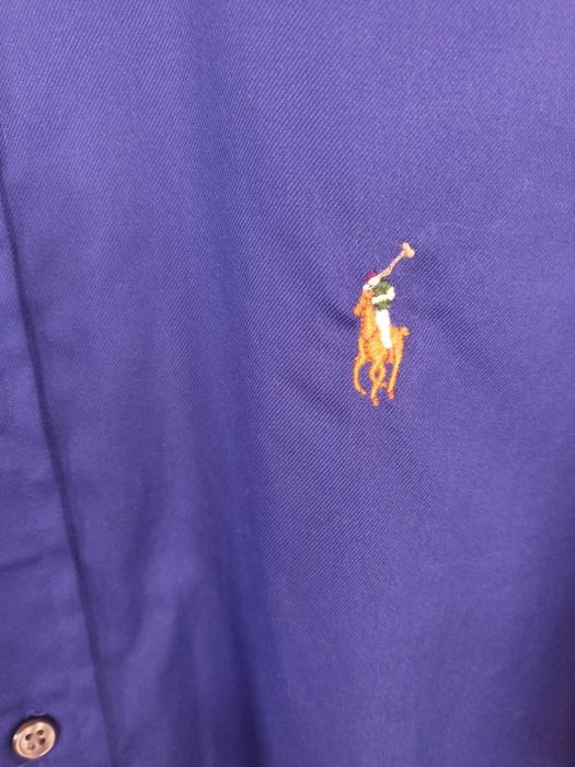 Koszula Ralph Lauren rozm S