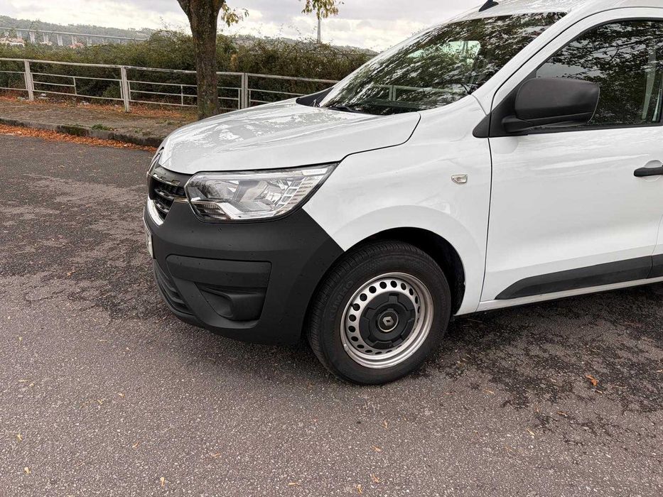 Renault Express 1.5 Blue Dci