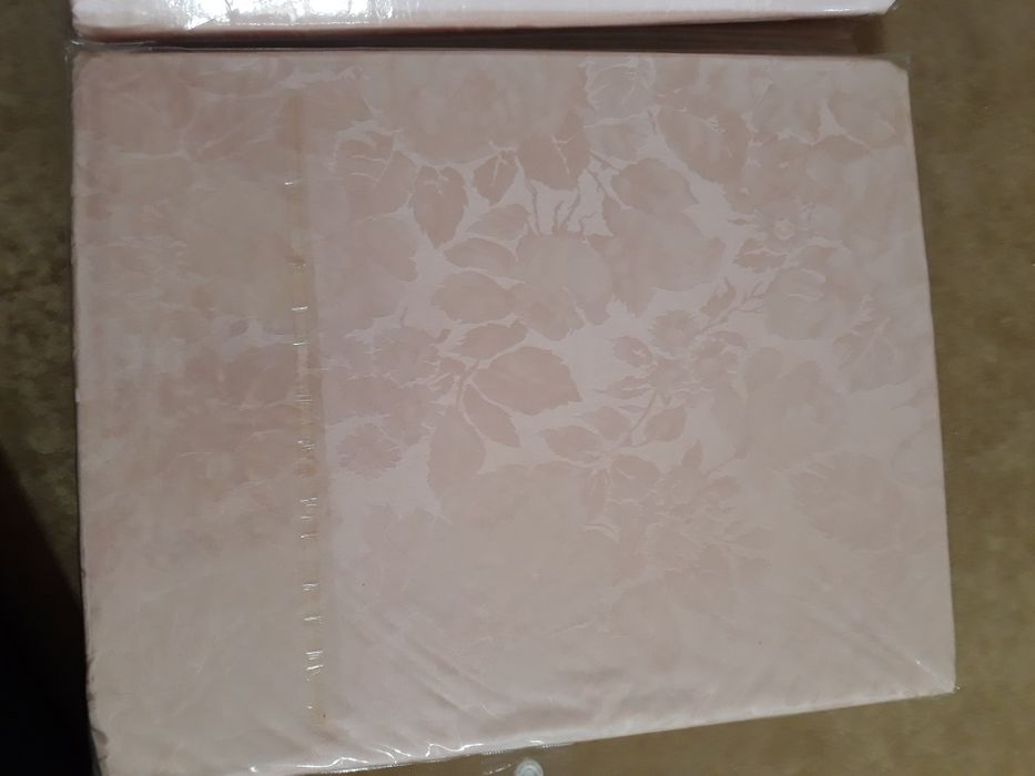 Постельное белье, комплект, жаккард