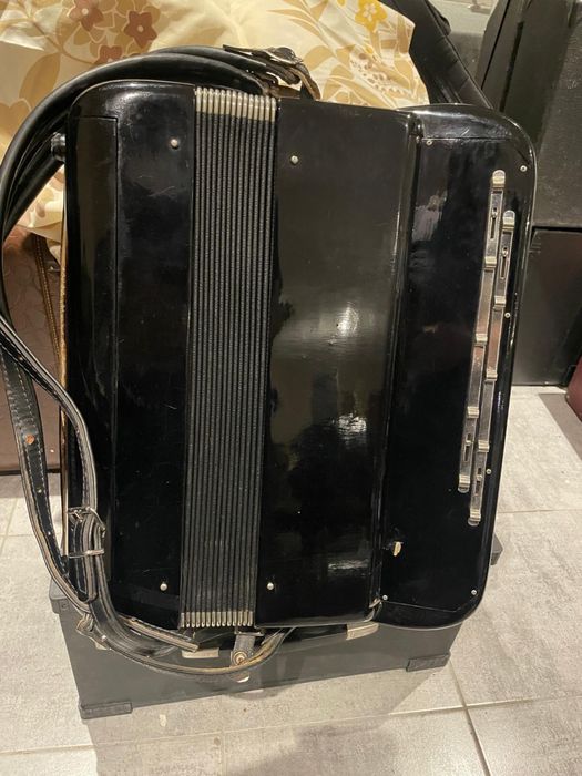 Acordeão Coopé Armoniche