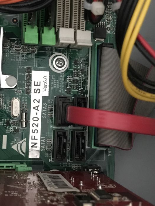 Продам системный блок