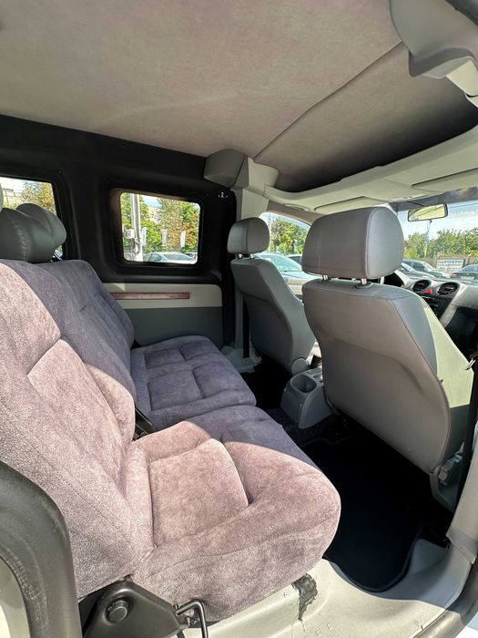 Продам Volkswagen Caddy рік можлива розстрочка,кредит,обмін!