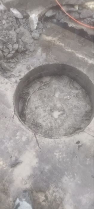 Kominy Frezowanie kominow Rozwiercanie koronkowe .