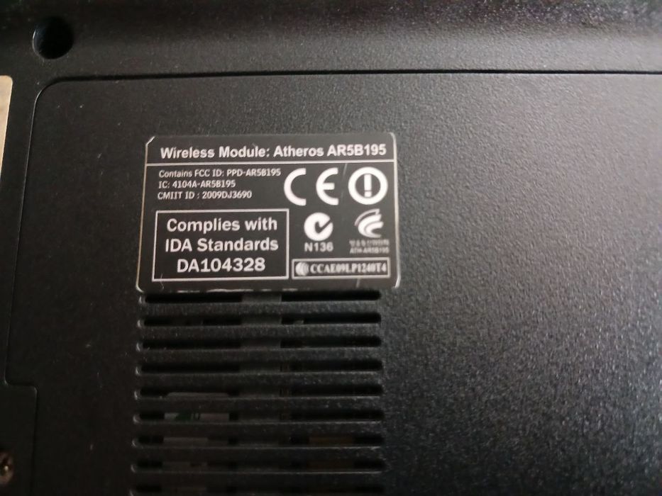 Продам ноутбук GigaByte