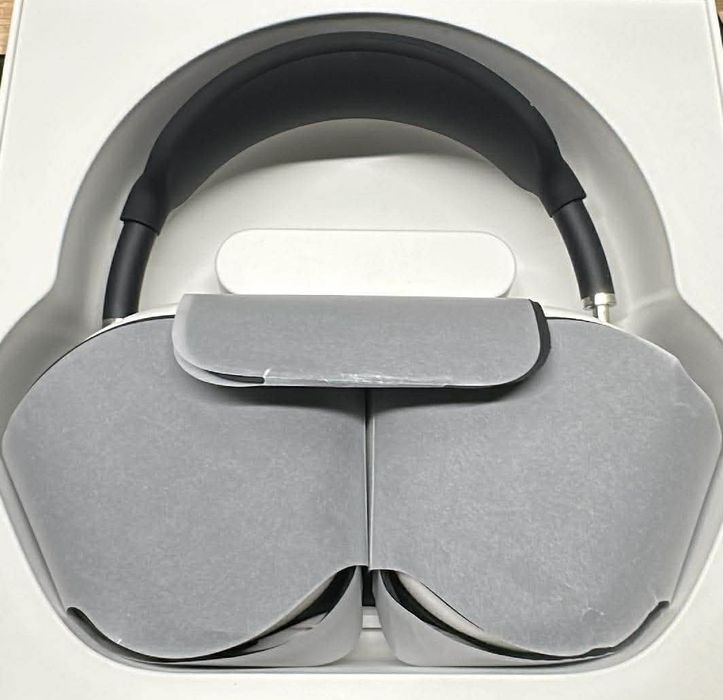 AirPods Max space grey Opole • OLX.pl