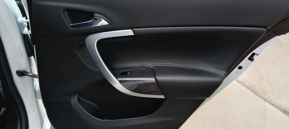 BUICK REGAL 2016 VIN 2G4GS5GX5G9174859 фото оголошення 14 з 24