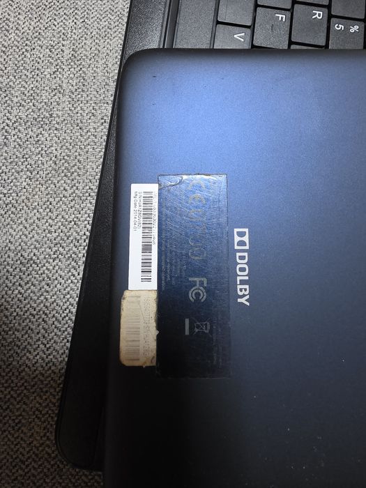 Tablet Lenowo 7 cali