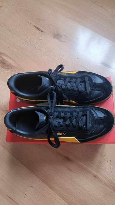 Sneakersy Puma Club II Era