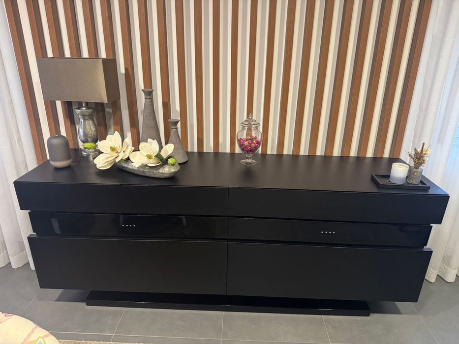 Aparador sala de estar