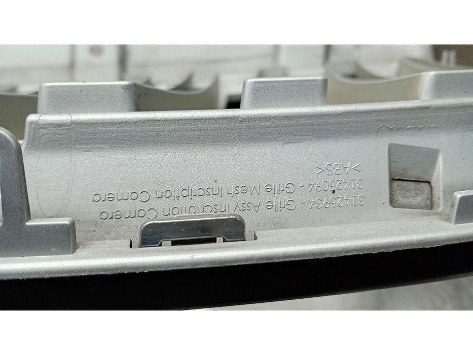 grill volvo xc90 ii 14- 31425934