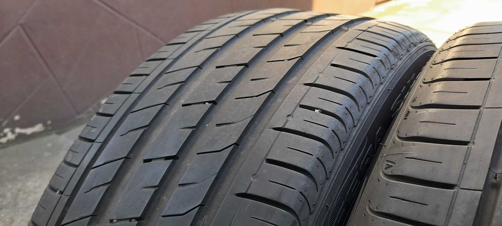 Opony letnie  Nexen  245/40 R20    99Y