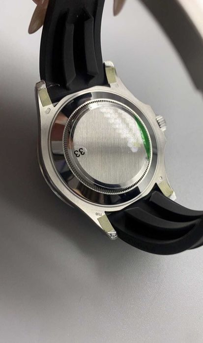 Yachtmaster 42mm Oysterflex