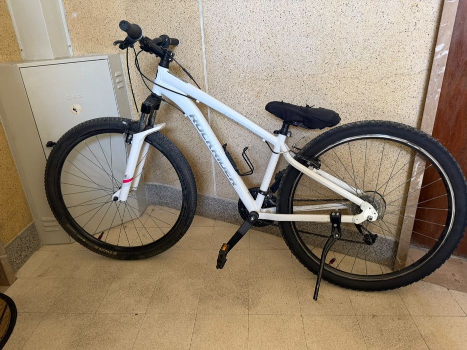 Bicicleta  RockRider