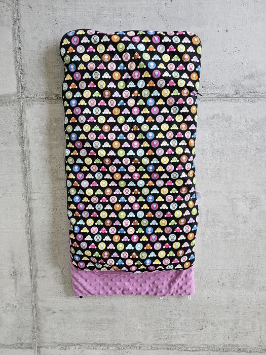 śpiworek do wózka Mountain Buggy